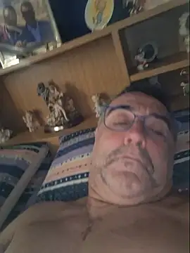 XXX chat uživo modela darialmas