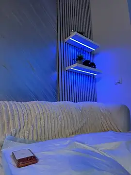 KirstieVegas Live XXX-Chat