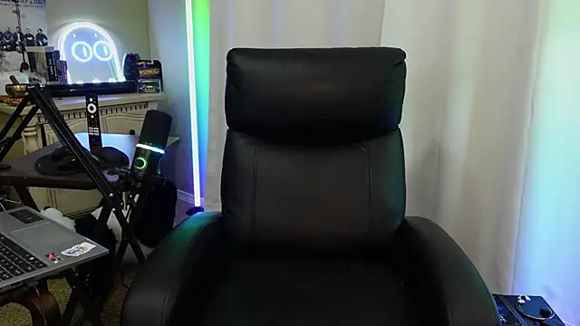 Chat XXX ao vivo de Ghost11_11
