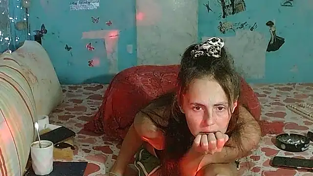 Chat +18 de brighteyes77 ao vivo