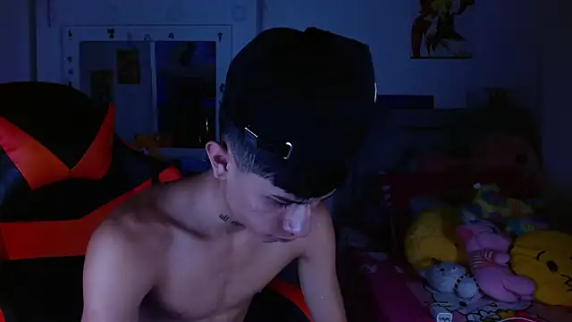 Jake_beach_ 现场XXX聊天