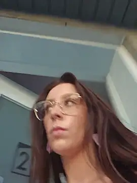 LilyOrion 라이브 XXX 채팅