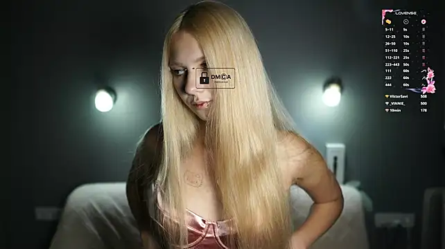 angel_lin's Live XXX Chat
