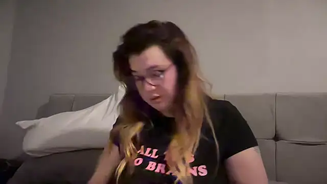 curvy_rosie69's Live XXX Chat