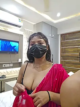 Show de webcam de LEGEND660