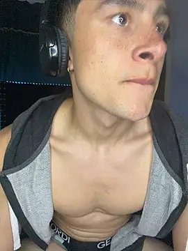 Chatroom XXX en direct de AustinJones_