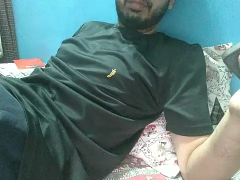 Chat XXX ao vivo de Precumboner