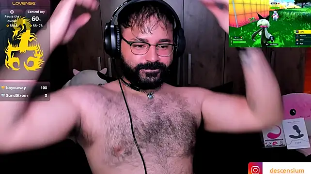 johnnyalx: онлайн-секс-чат