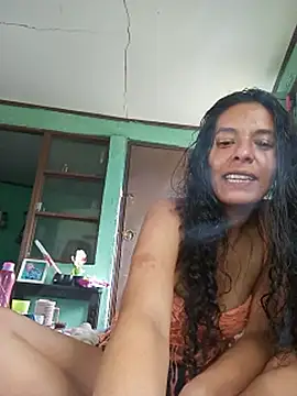 Kimkaly's Live XXX Chat