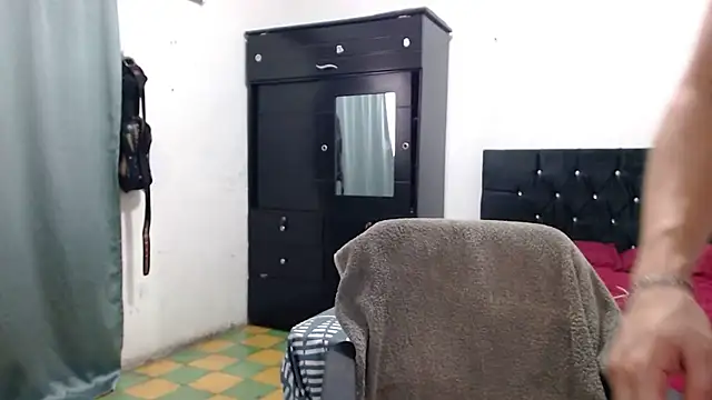 suckmydickbitch97 webkamerás műsora