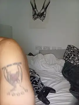 Chat XXX en directo de BigTla90