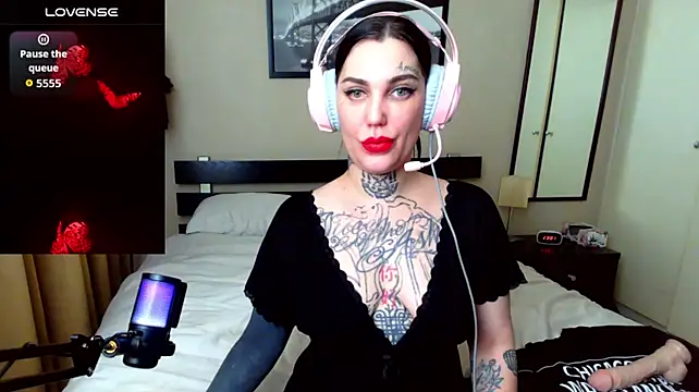 AshleyFayex Chat XXX in diretta