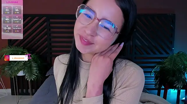 sweet__obsession__ Chat XXX in diretta