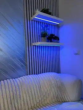 KirstieVegas Live XXX-chat