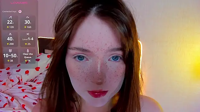 lexxxxxxi Adlı Modelin Canlı XXX Sohbeti