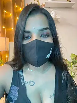Chat +18 de its_ur_flora ao vivo