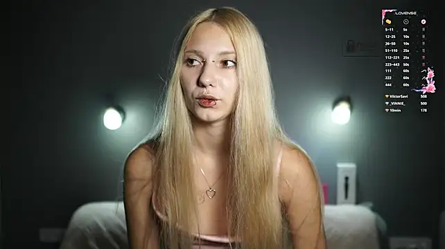 angel_lin Chat XXX in diretta