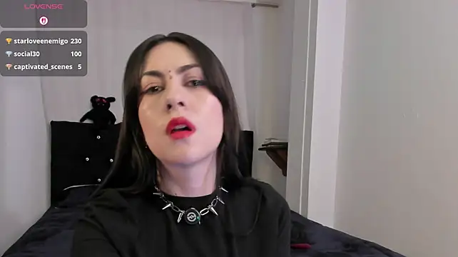 دردشة Amy_Aloqua الجنسية المباشرة