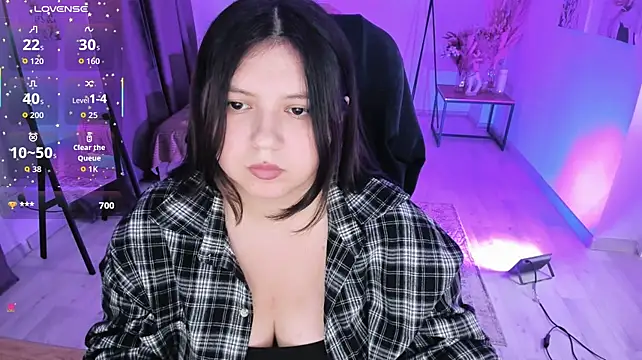 DiaAngell Chat XXX in diretta
