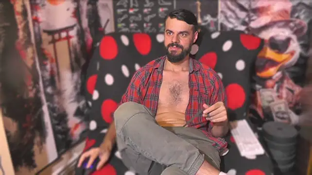 Živý XXX chat 00george