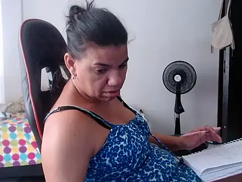 Chat XXX ao vivo de Adriana_0312