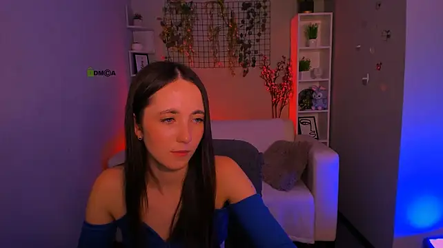 Živý XXX chat bella_dorn