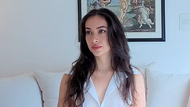 แชท XXX สดของ IsabellaSandoval