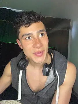 AustinJones_ Chat XXX live