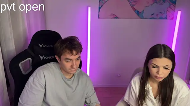 xgvgggx Chat XXX in diretta