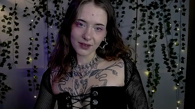 risha_laas Chat XXX in diretta