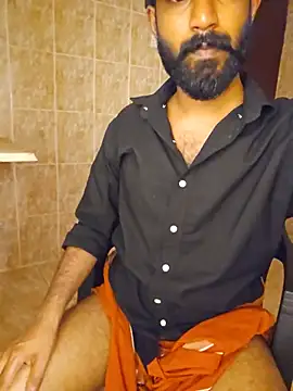 Chat XXX Live Mallukiran