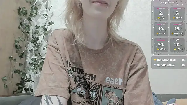 MelissaReis Adlı Modelin Canlı XXX Sohbeti