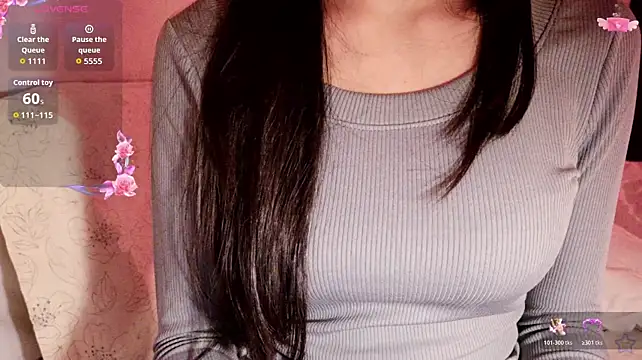Bellaxoni 现场XXX聊天