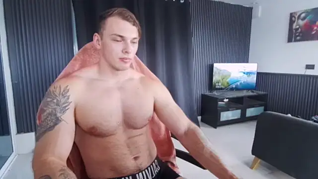 YourHotGreg 라이브 XXX 채팅