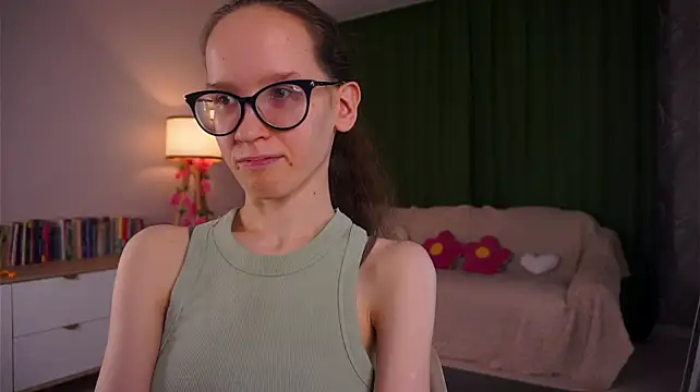 BettyBrowni 现场XXX聊天