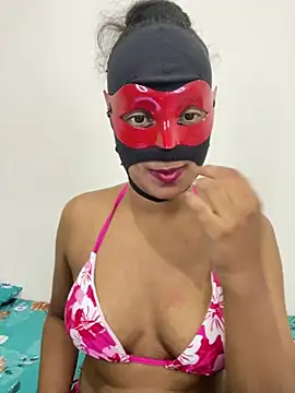 JeremyJasmine's Live XXX Chat