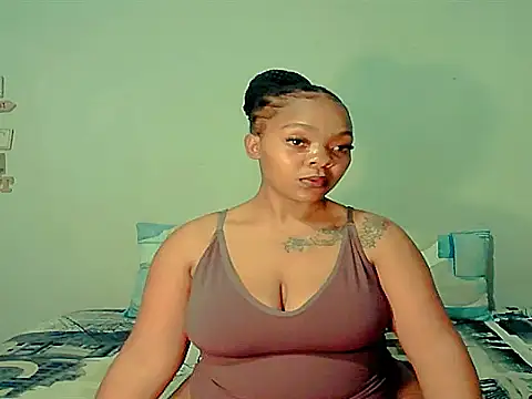 ebonyshy123 现场XXX聊天