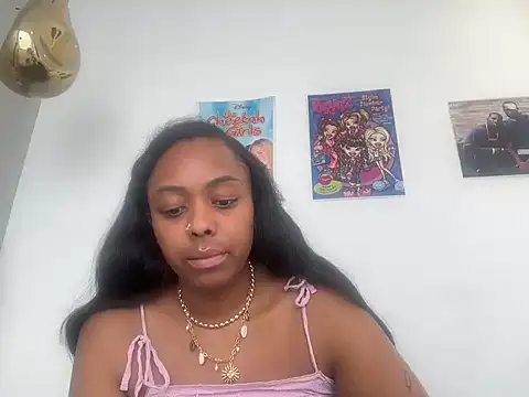 ChocolateCakeQueen's Live XXX Chat