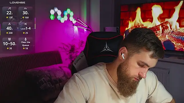 XXX chat uživo modela Sweeet__boy