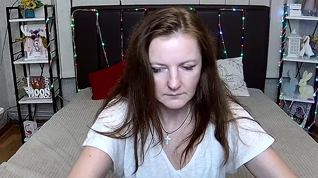 MeganPirs 现场XXX聊天