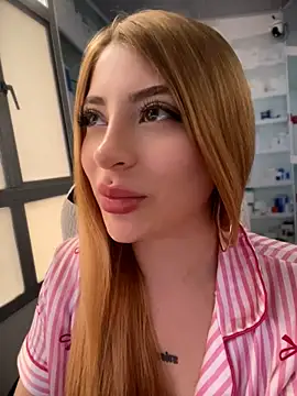 Jessy_Queen 现场XXX聊天