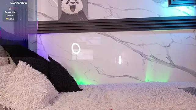 Saimonvela Live XXX-Chat