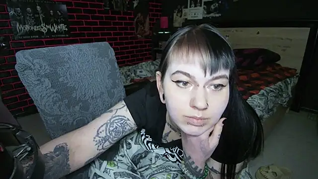 MessalinaOfficialn Live XXX chat