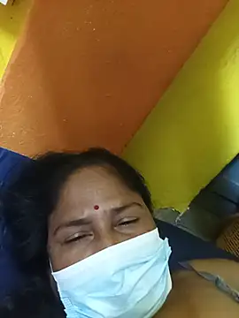 shampadebnath 现场XXX聊天