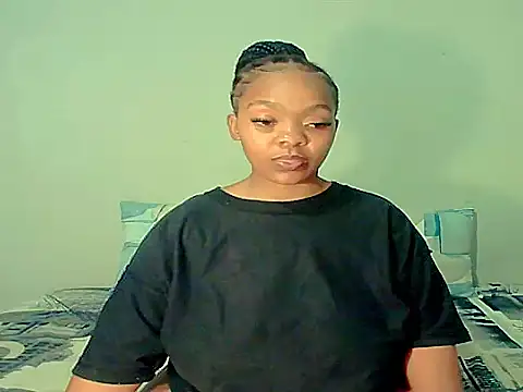 ebonyshy123 লাইভ XXX চ্যাট