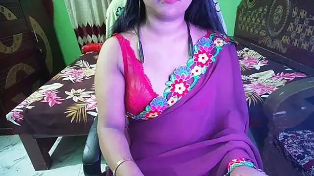 BengaliQueenStar – Live XXX-chat
