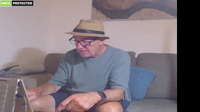 Chat XXX en directo de bluedae1