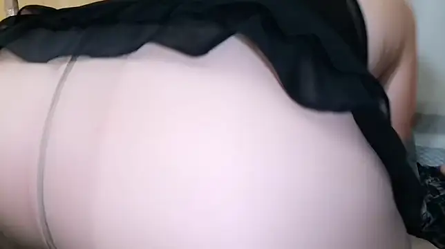 LadyAndTransy 现场XXX聊天