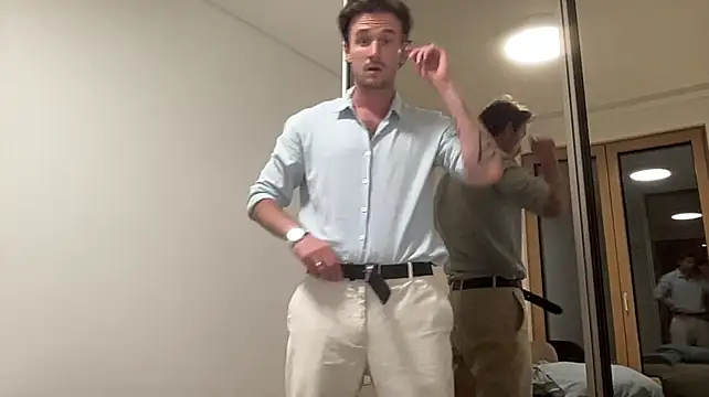 Živý XXX chat cute_mark