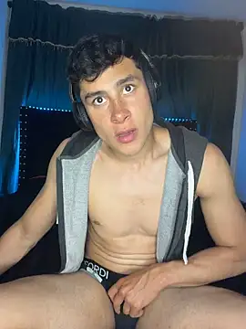 AustinJones_'s Live XXX Chat